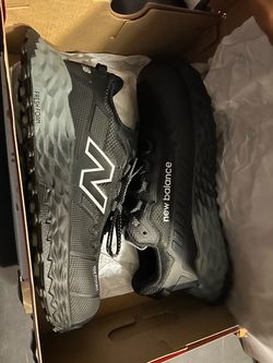 New Balance Fresh Foam Trail Running Shoes