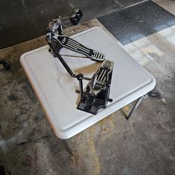 pdp double bass drum pedals