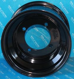 BOSS ATV RACING ALUMINUM FRONT WHEEL 11X6