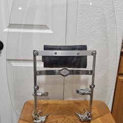 HARLEY DAVIDSON DETACHABLE COMPACT WINDSHIELD WITH BAG