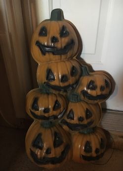 Halloween theme