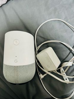 Home speaker