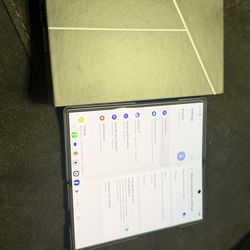 Galaxy Z Fold 7 512gb