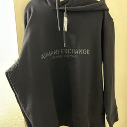 Armani Exchange Sweater/hoodie