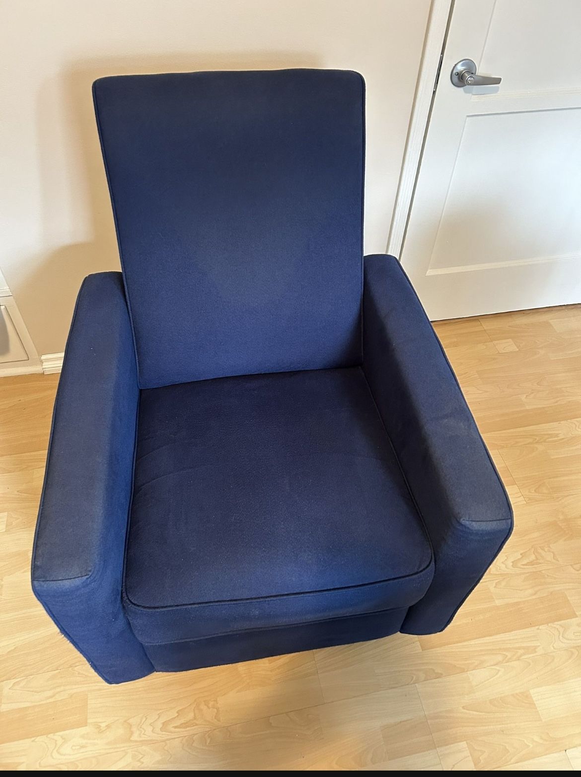 RECLINER