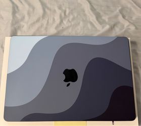 MacBook Air M4 16gb/512gb
