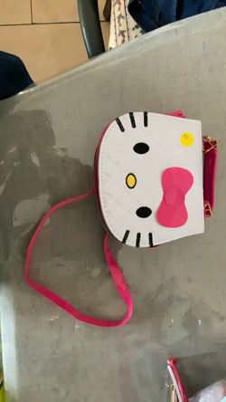 Hello Kitty Bag