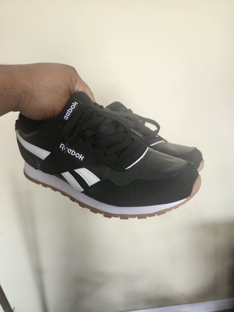 Mens Reebok