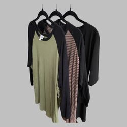 LuLaRoe Tops Size 2XL