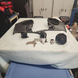 1970 Elcamino parts