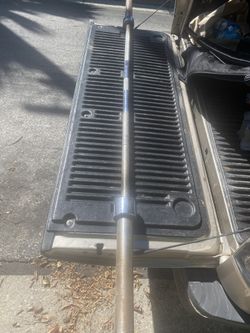 45 Lbs Bar Bell