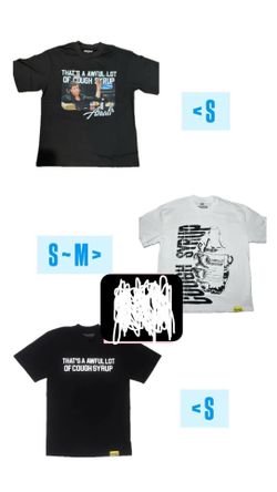 Aloc shirts