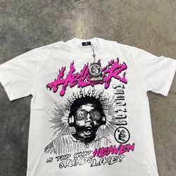 Hellstar Shirt 