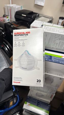 N95 mask