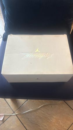 Air Jordan 36 XXXVI