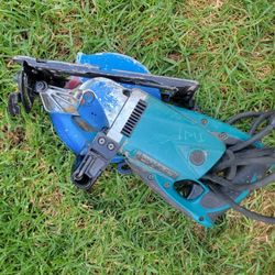 Makita Saw
