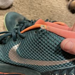 Venus flytrap kyrie cheap