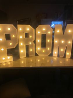 Prom