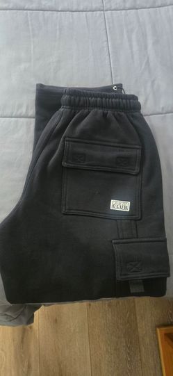 Pro club pants size S