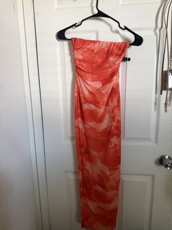 SHEIN Summer Dress 