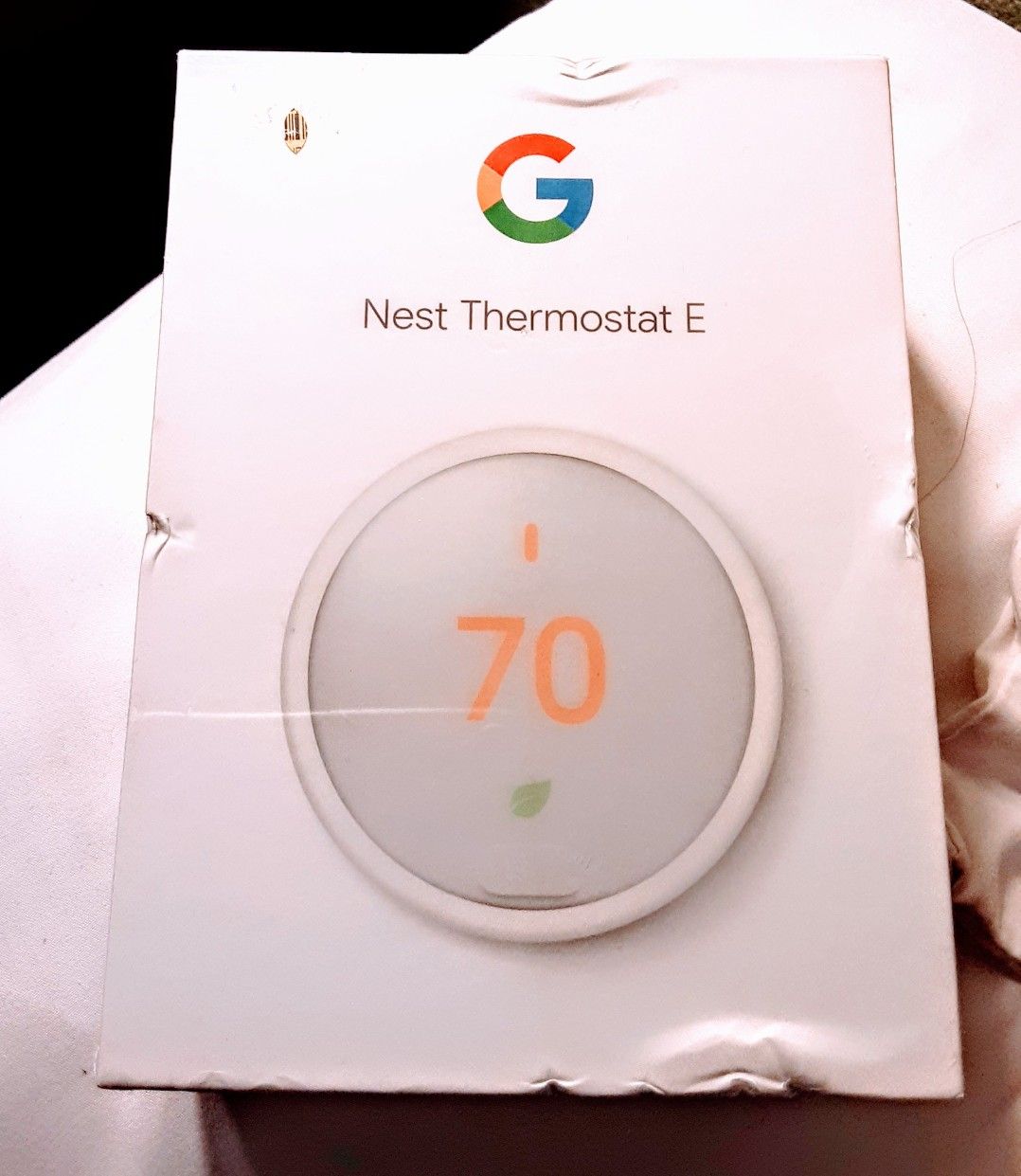 Google Nest (Model A00063)