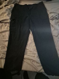 Propper Black BDUs L/R