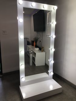 Vanity mirror ❗️