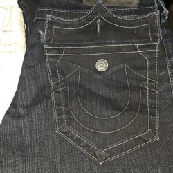 True Religion Jeans Size 31