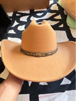 Cowboy hat