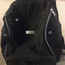 Baby Innovations Diaper Bag/ Backpack
