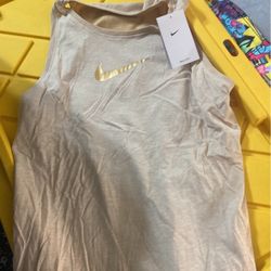 nike tank top