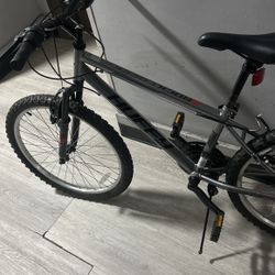 Huffy Rock creek Bike