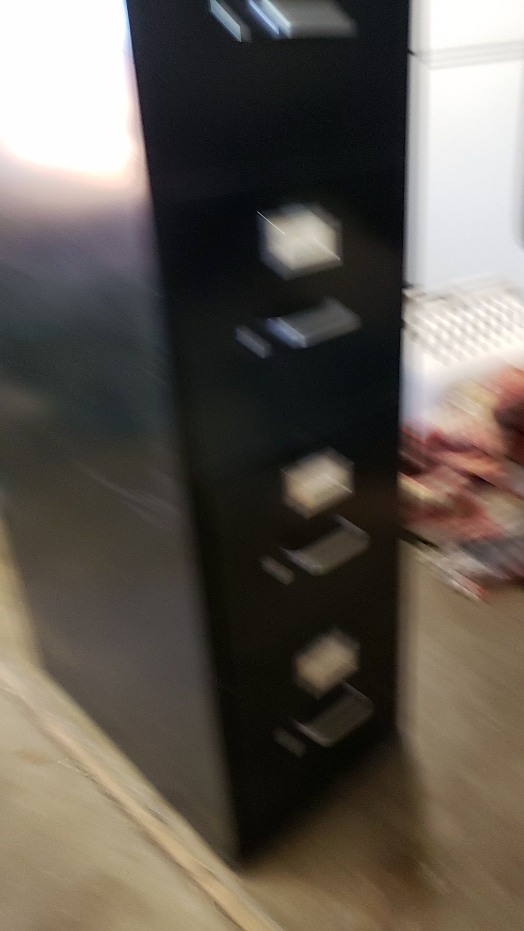 File cabinet
