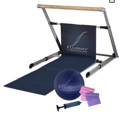 Exercise Bar