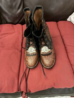 Convoy Vaquero Women Bots