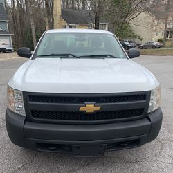 2007 Chevrolet Silverado 1500LT
