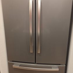 Whirlpool French Door Refrigerator 