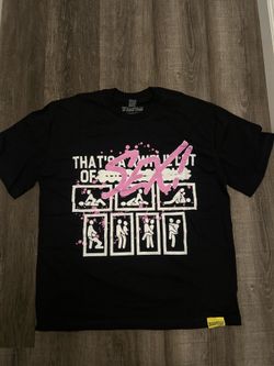 Alocs tee