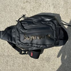 Supreme Cross Body Bag 