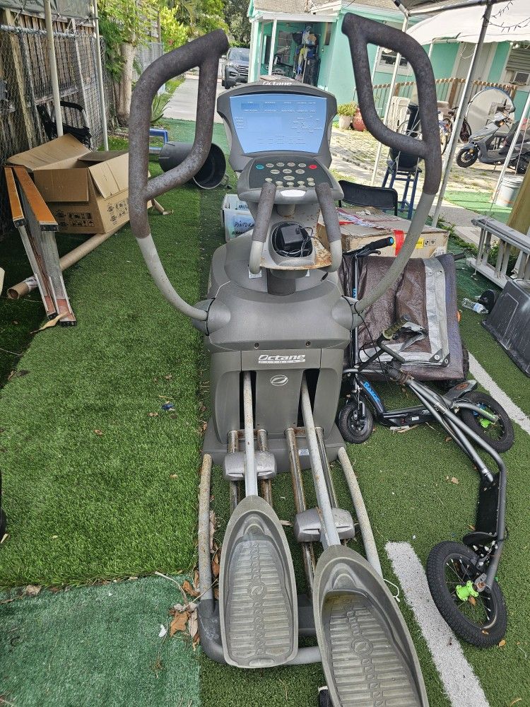 FREE Exercise Machine