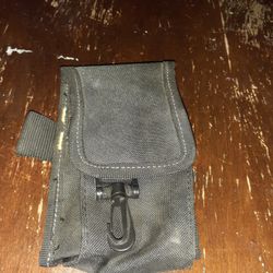 Tool Organizer Pouch