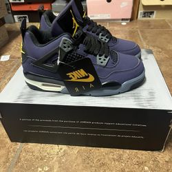jordan 4s