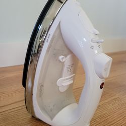 Sunbeam Steam Master