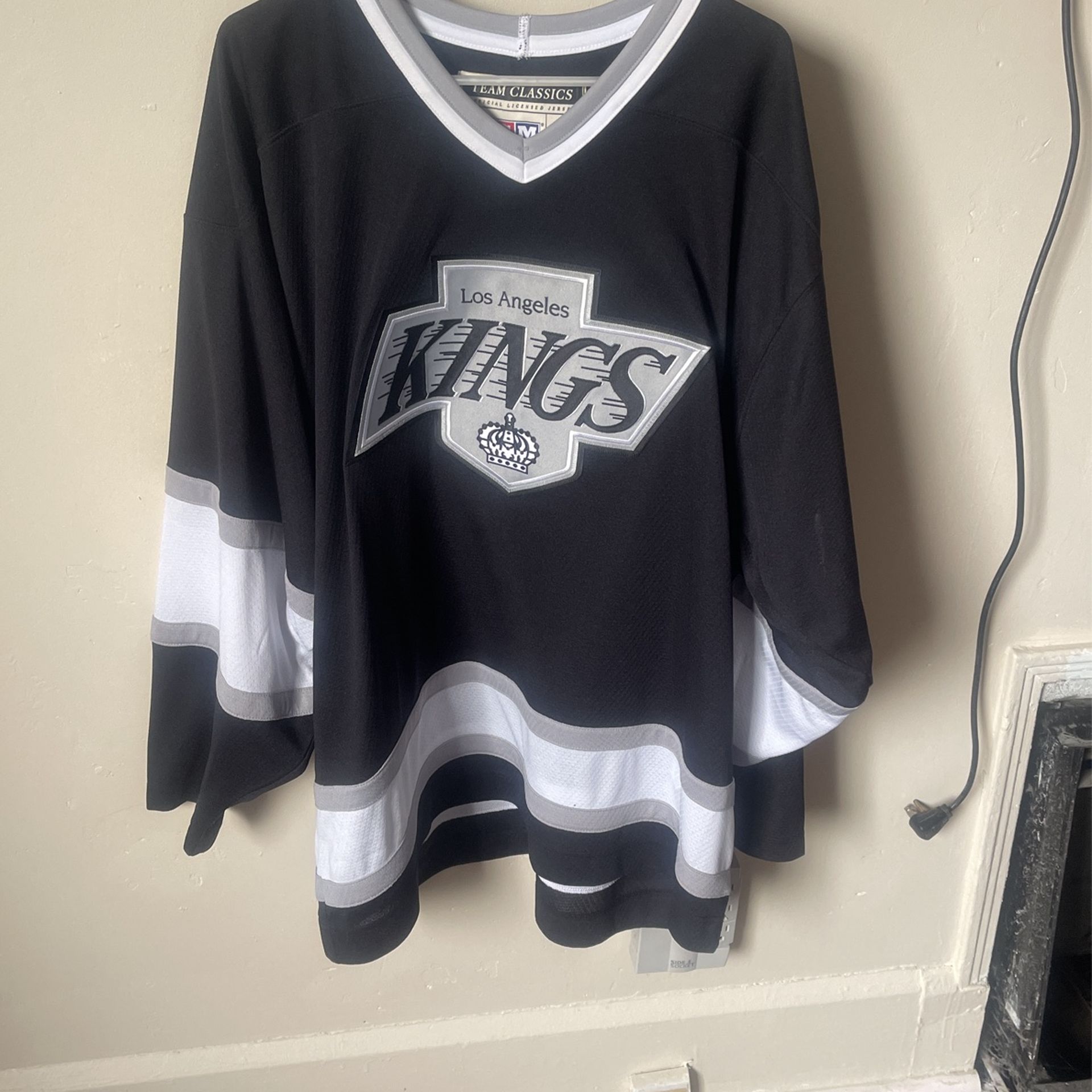 Kings Jersey XL