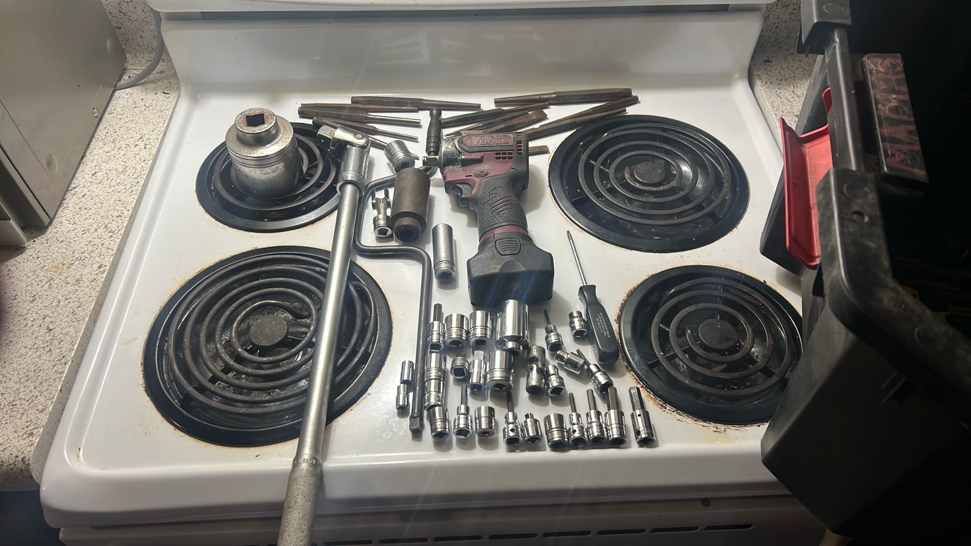Snap On