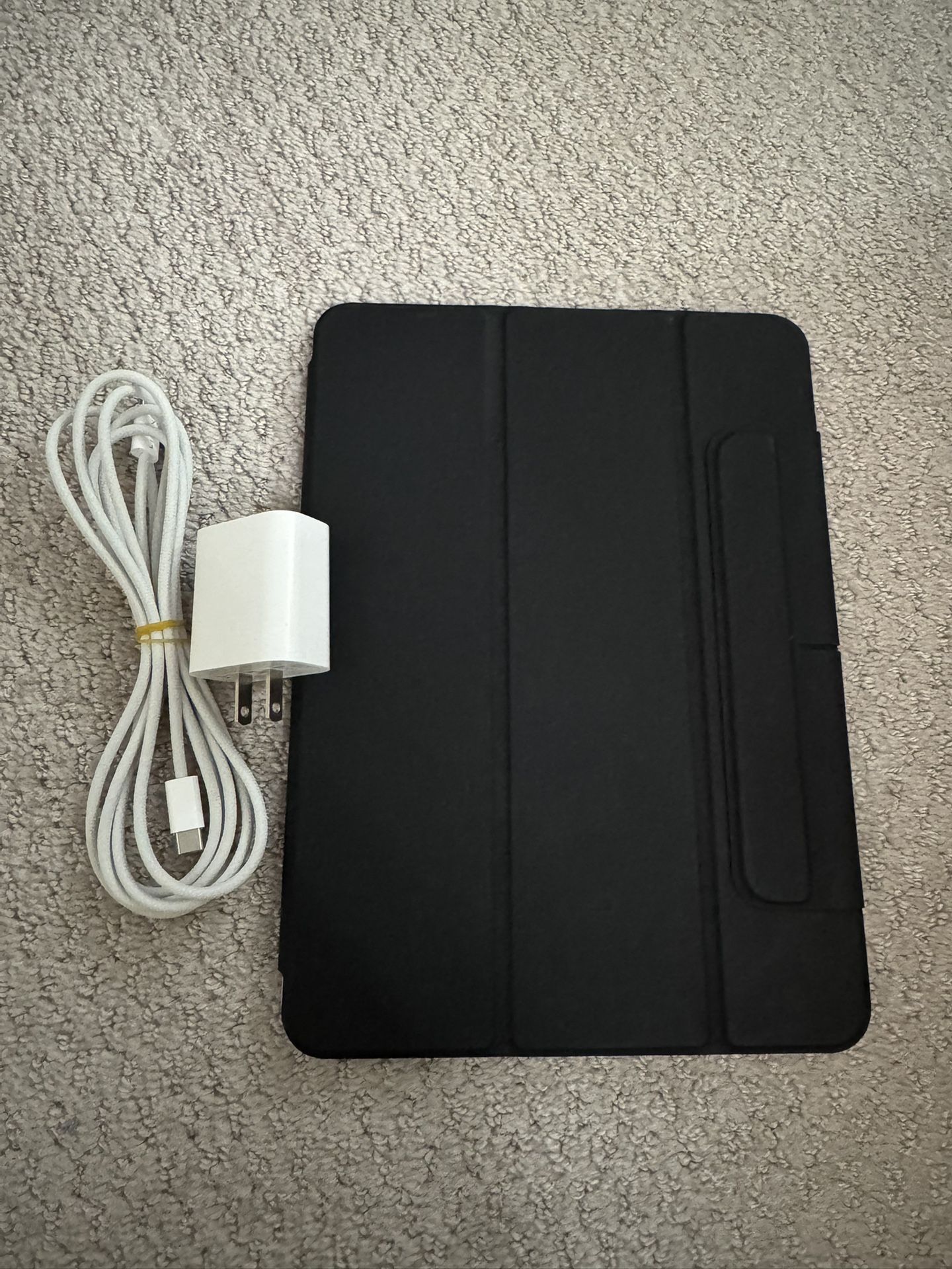 Silver iPad Air 4 64gb WiFi