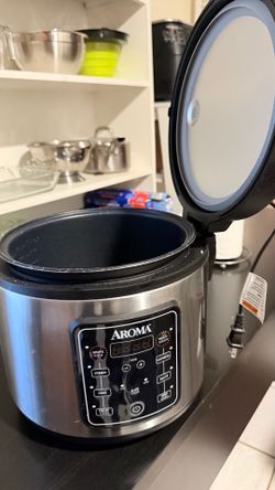 Rice maker