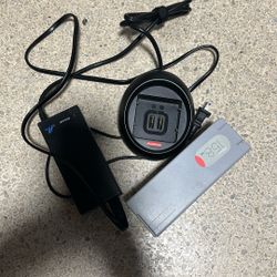 Sublue Batería Y Cargador