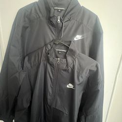 Windbreaker Jackets XL