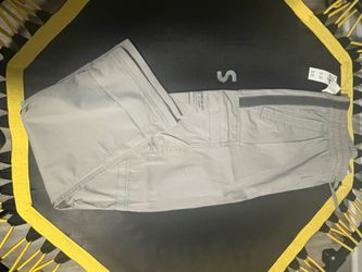 Hollister Baggy Cargo Track pants XL